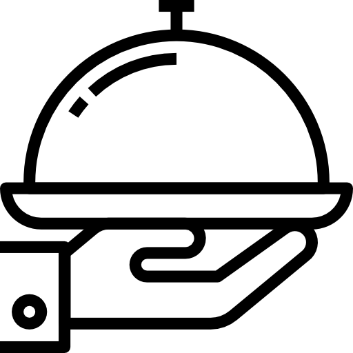 Restaurant Icon